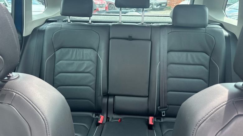 Volkswagen Tiguan 2.0 TSi 180 4Motion SEL 5dr DSG Petrol Estate